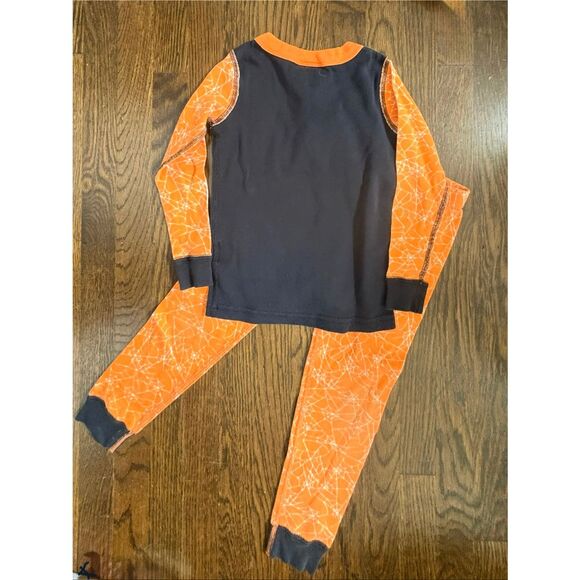 Hanna Andersson Darth Vader Toddler 4 (100) 2-piece Pajamas - Picture 3 of 6